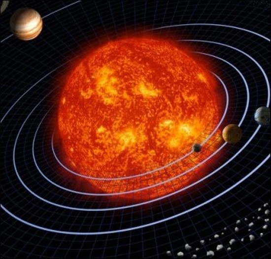 Gliese 581c - спасение от перенаселения Земли