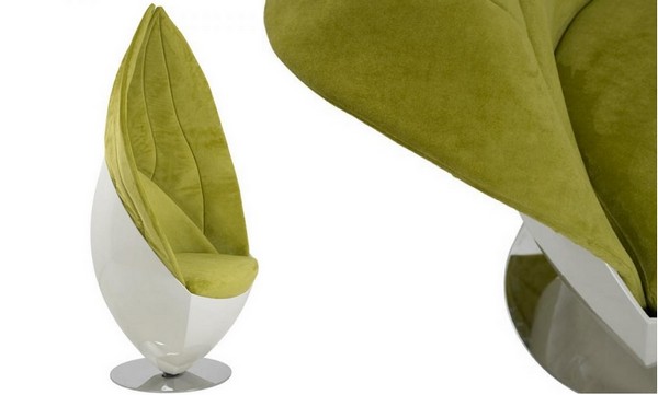 Кресло Limbo, дело рук португальских дизайнеров