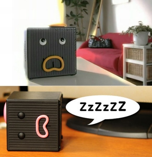 Clockman Alarm Clock: будильник, который так просто не заткнуть