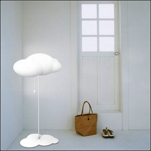 Светильник-тучка Cloud Lamp