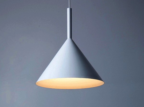 Современные лампы для дома и офиса. Funnel Lamps для Vertigo Bird