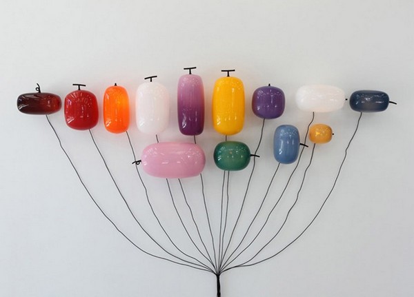 Странные фрукты. Дизайн-проект FRUITS от Hisakazu Shimizu