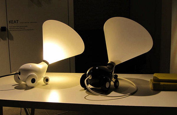 Ночник Light Boy Lamp, имитирующий домашнюю собачку