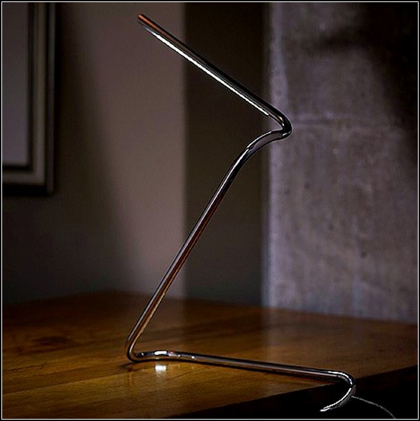 Светильник  Paperclip lamp