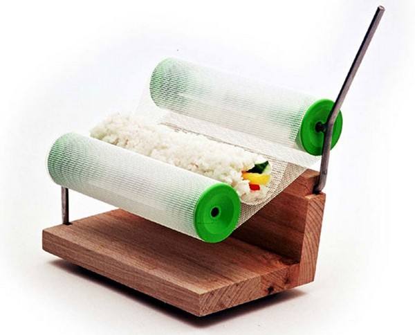 Машинка Sushi roller для сворачивания роллов