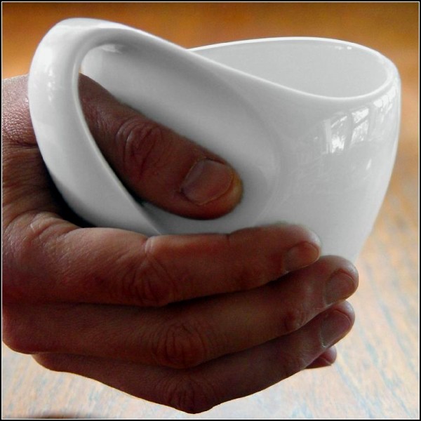 Идеальная чашка для кофе Ultimate Coffee Cup