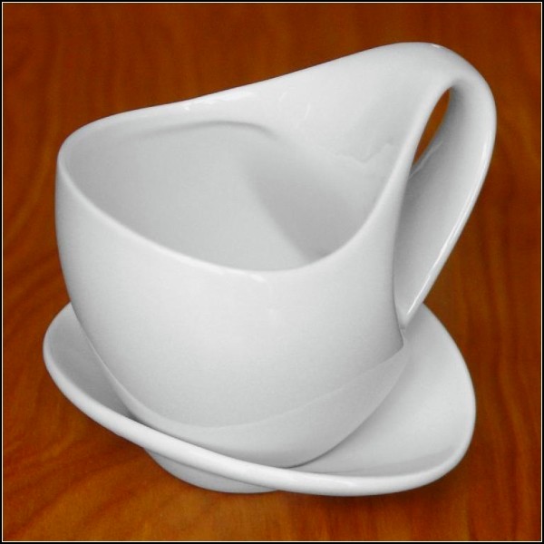 Идеальная чашка для кофе Ultimate Coffee Cup
