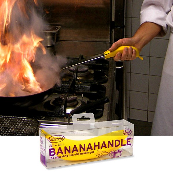 Прихватка Fred Bananahandle Gripper 