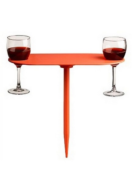 Стол Mini Vine Table для романтического пикника