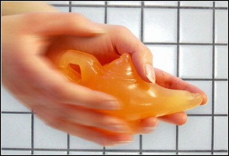 Обзор необычного мыла ручной работы