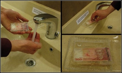 Обзор необычного мыла ручной работы
