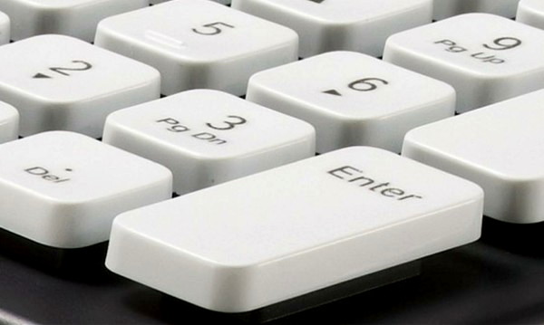  Водонепроницаемая клавиатура Logitech Washable Keyboard K310