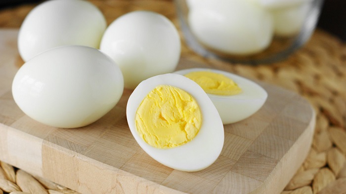 В день можно есть не более двух яиц. / Фото: legkovmeste.ru
