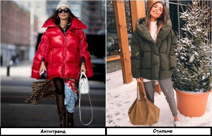 Выбирайте базовые оттенки и матовую фактуру Выбирайте базовые оттенки и матовую фактуру