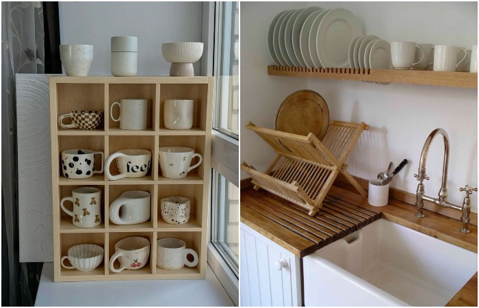 Выбирайте подставки под стиль интерьера Выбирайте подставки под стиль интерьера