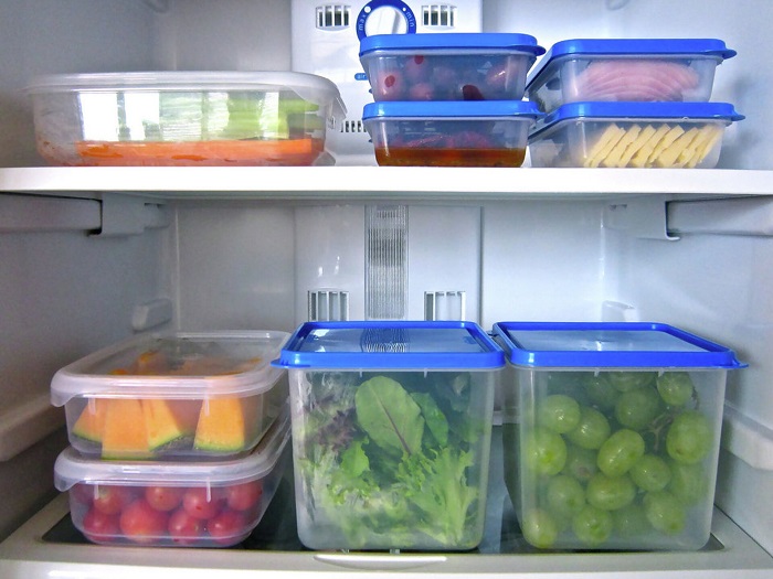 Специфика и приоритеты контейнера-холодильника