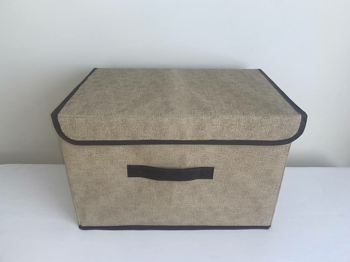 Кофры с крышкой идеально подходят для хранения одежды Кофры с крышкой идеально подходят для хранения одежды