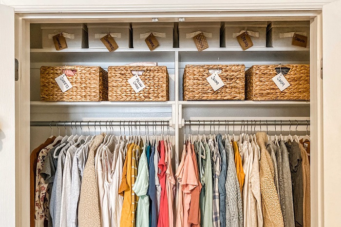 Подписывайте содержимое органайзеров Подписывайте содержимое органайзеров