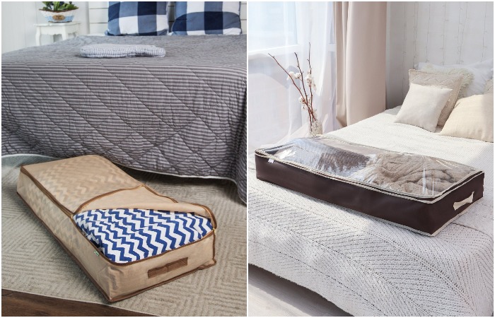 Выбирайте кофры с прозрачной крышкой или нет Выбирайте кофры с прозрачной крышкой или нет