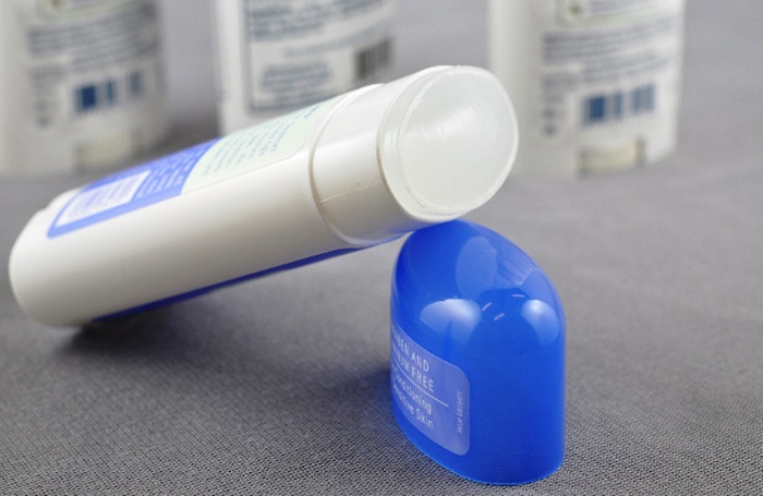 Самый удобный формат – в стике