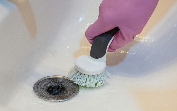 Электрическая щетка станет универсальным помощником