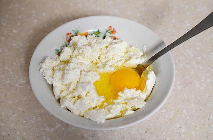 Важно не переборщить с яйцами. / Фото: novyefoto.ru