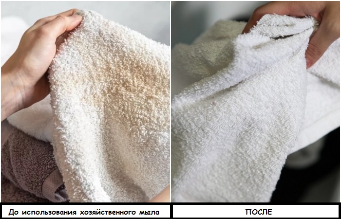 Почему полотенца становятся жесткими после стирки: причины и способы избежать этой проблемы