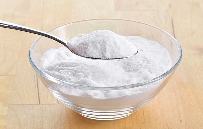 Соль можно использовать только для грубых тканей. / Фото: kraski-net.ru