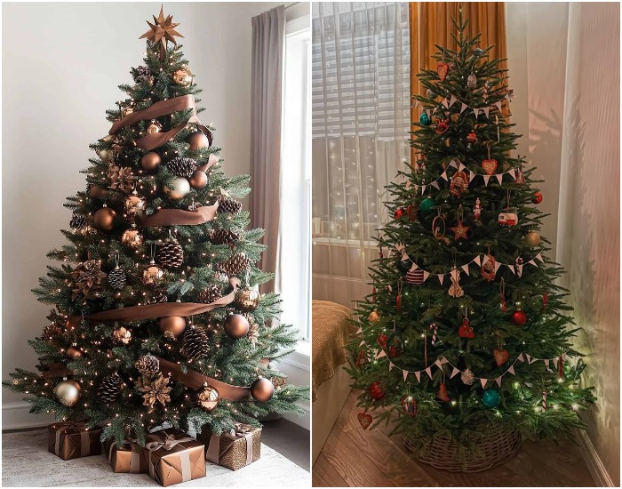 Выбирайте игрушки правильных оттенков