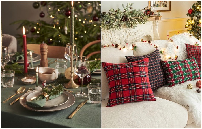 Выбирайте натуральные материалы и тематический текстиль