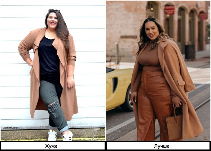 Единая цветовая палитра стройнит