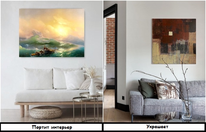 Выбирайте современную живопись Выбирайте современную живопись