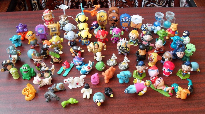 Такие фигурки лучше не хранить на виду Такие фигурки лучше не хранить на виду