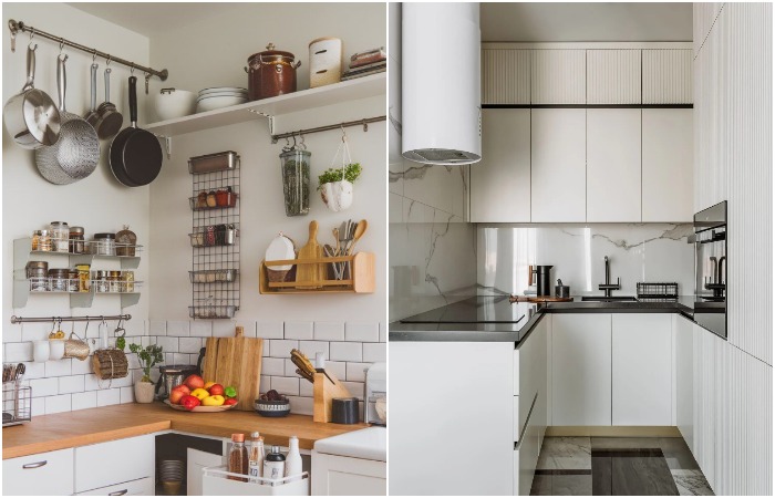 Задействуйте стены по максимуму Задействуйте стены по максимуму