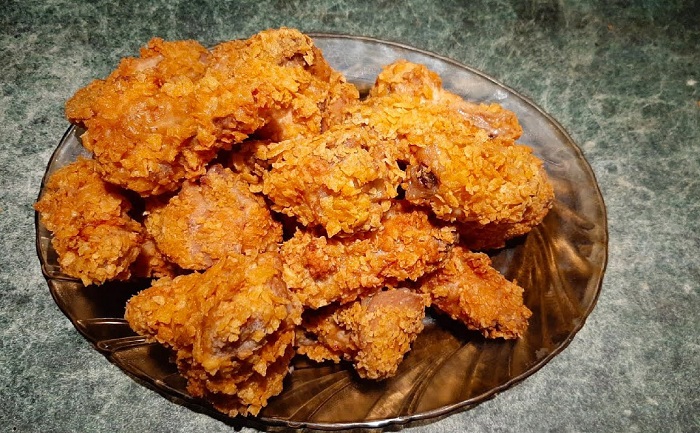 Чипсы можно брать с любым вкусом