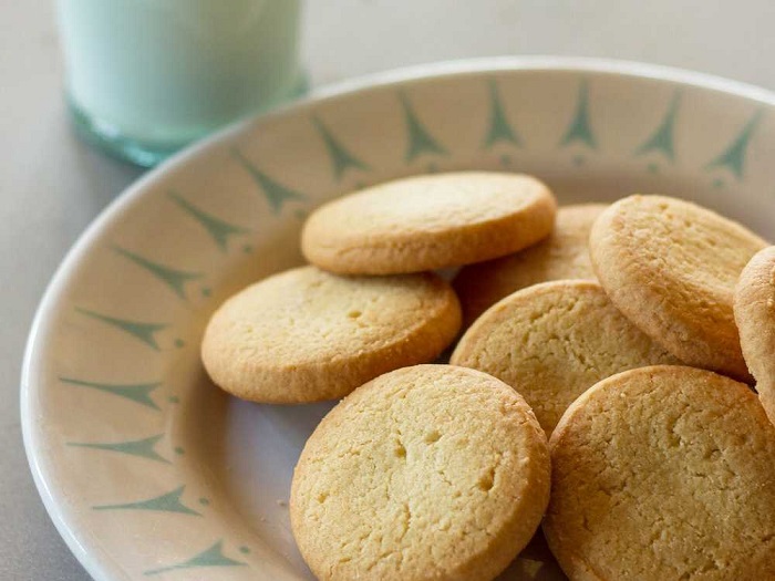 Быстрые и простые рецепты печенья в домашних условиях