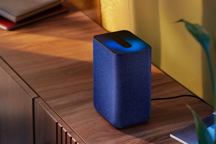 The column has many different functions.