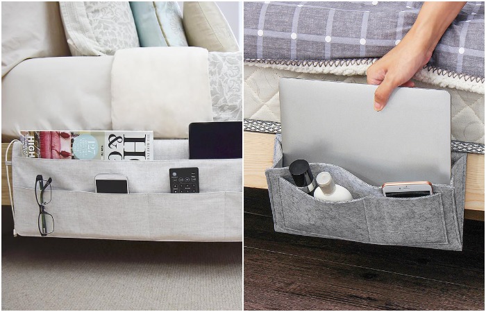 Выбирайте органайзер подходящего размера