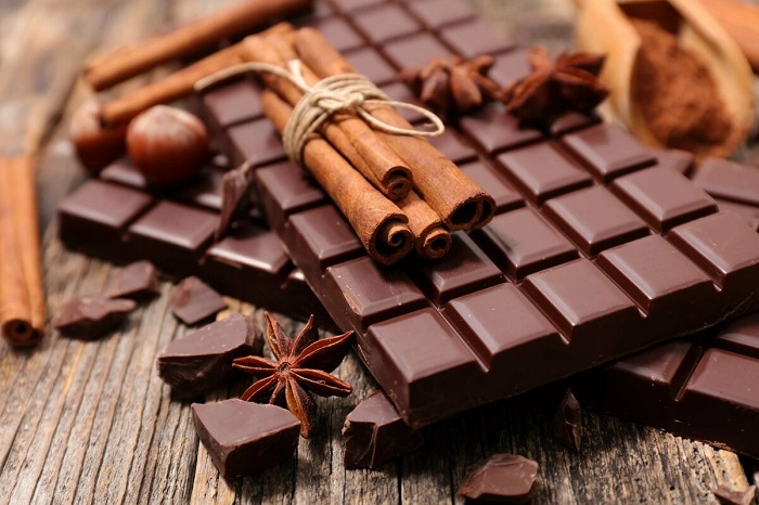 Шоколад может исчезнуть из-за глобального потепления. / Фото: tdmadagascar.ru
