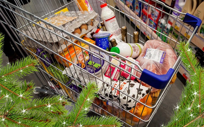 Закупитесь продуктами заранее Закупитесь продуктами заранее