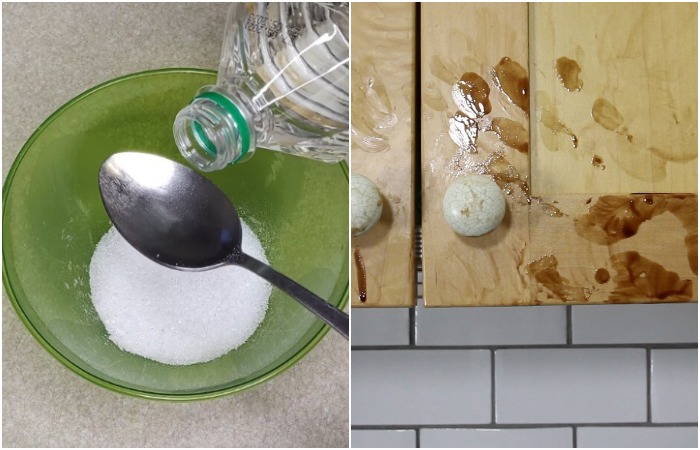 Средство от застарелых пятен Средство от застарелых пятен