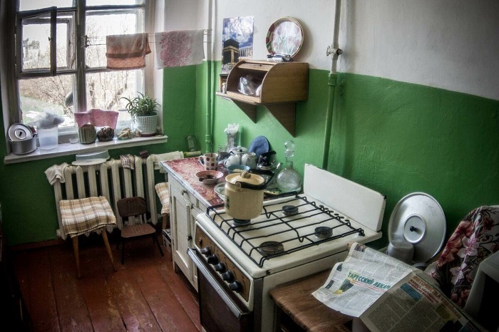 Эти 7 предметов были на каждой советской кухне: а вы их вспомните? | myDecor