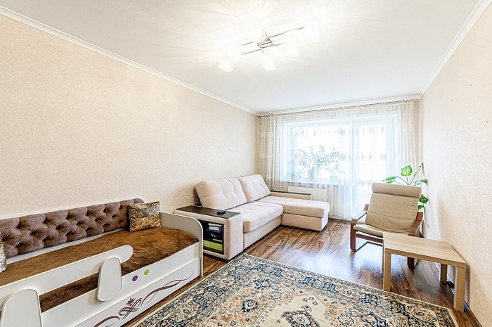 Мебель из разряда «дорого-богато»