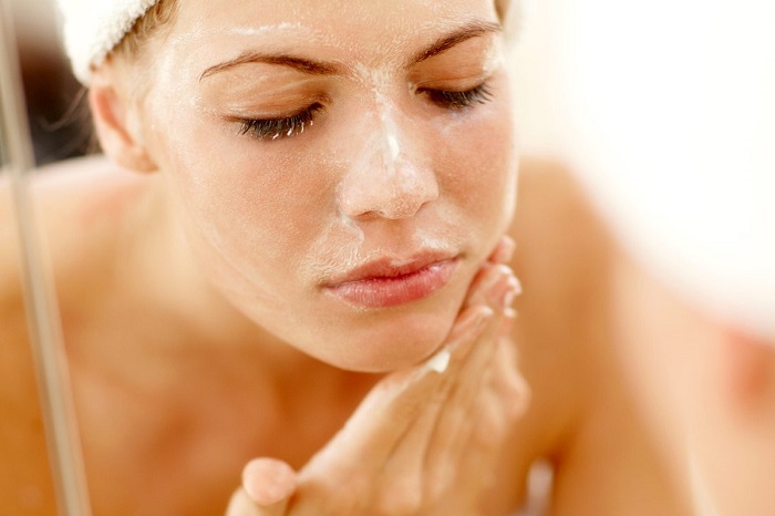 Сода ослабляет защитный барьер кожи. / Фото: malteseworld.ru