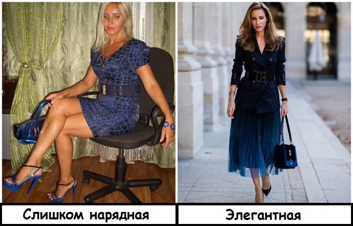 Женская юбка: от древности до наших дней