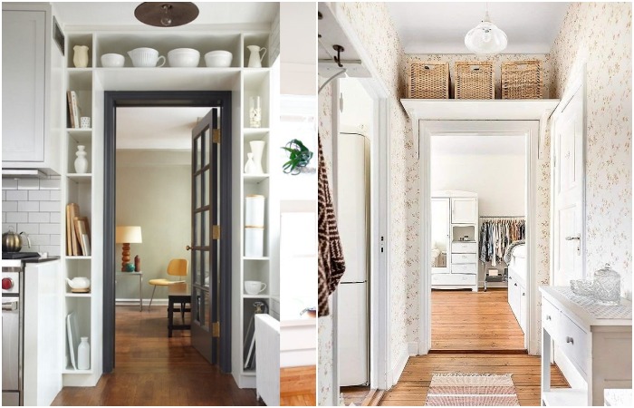 Выбирайте – полки или полноценный стеллаж Выбирайте – полки или полноценный стеллаж