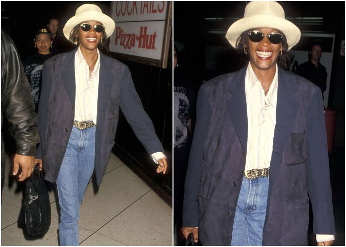 "Джинсы "Джинсы