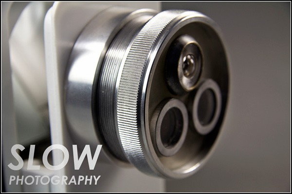Как сделать камеру из телефона: Slow Photography