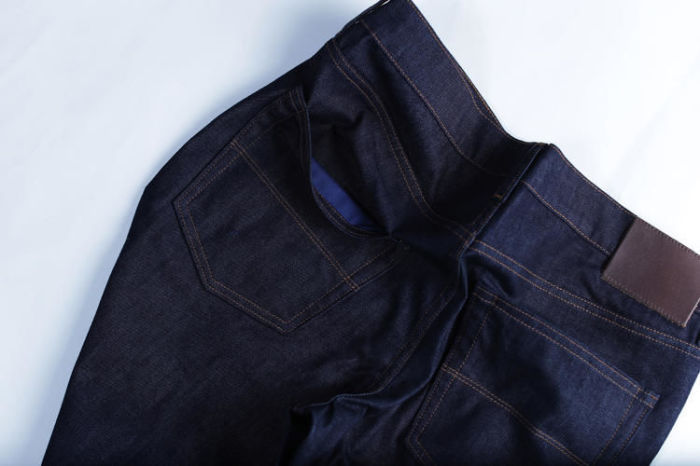 13 пар действительно оригинальных джинсов