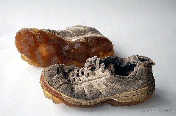 Уникальная коллекция «звериной» обуви от Мэскула Лассера (Maskull Lasserre)